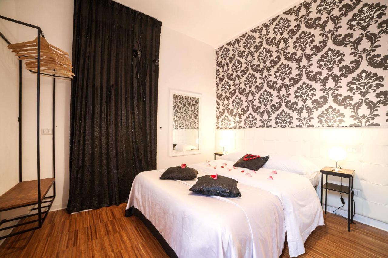 Ostiense Suites 로마 외부 사진